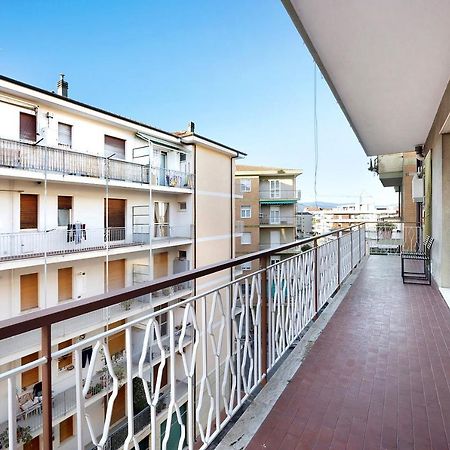 Casa Rose Di Mare Apartment Albenga Luaran gambar