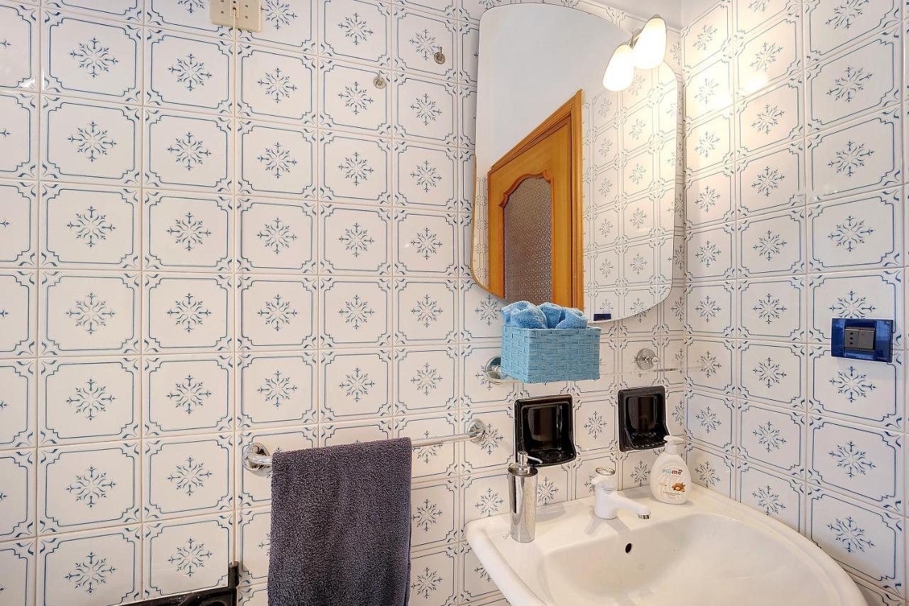 Casa Rose Di Mare Apartment Albenga Luaran gambar