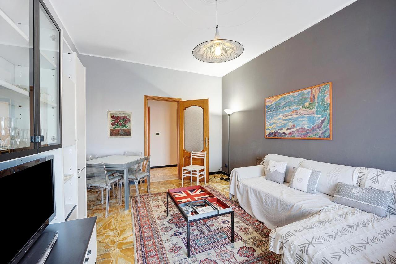 Casa Rose Di Mare Apartment Albenga Luaran gambar
