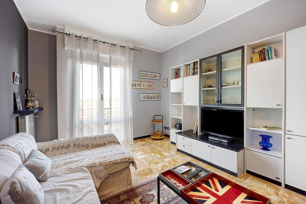 Casa Rose Di Mare Apartment Albenga Luaran gambar