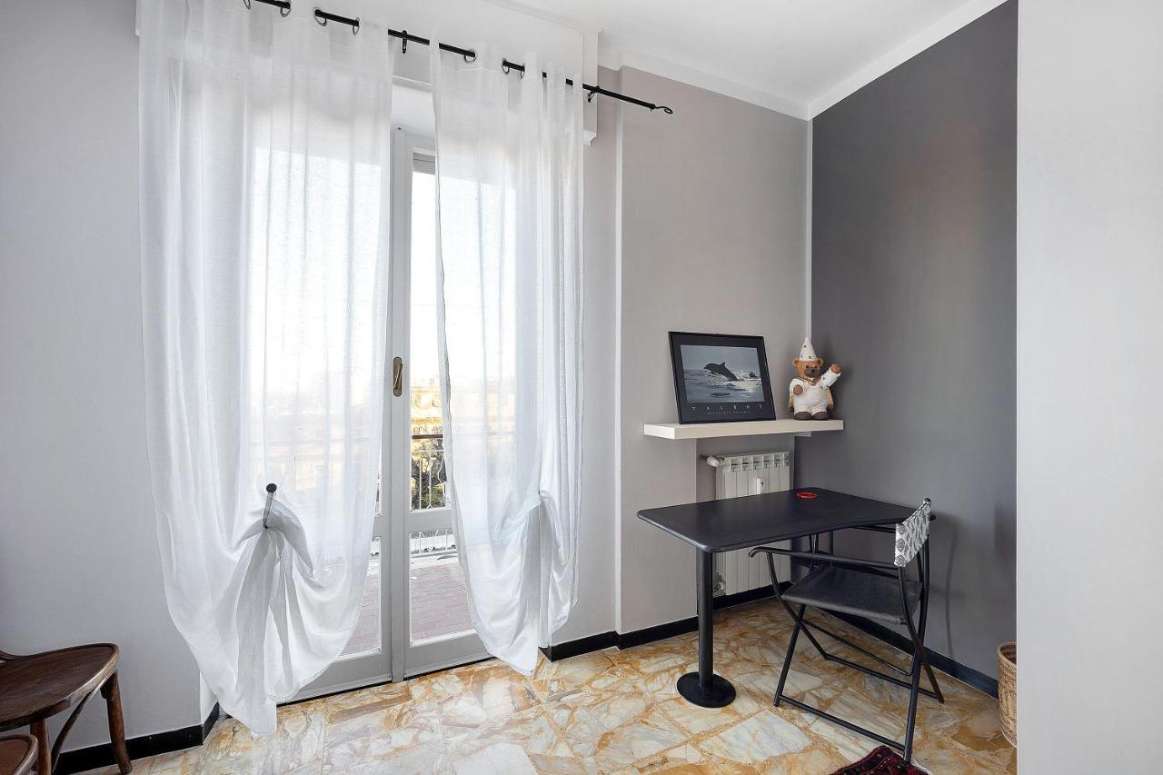Casa Rose Di Mare Apartment Albenga Luaran gambar