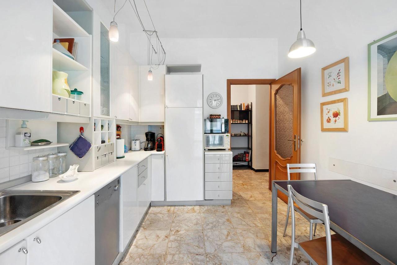 Casa Rose Di Mare Apartment Albenga Luaran gambar