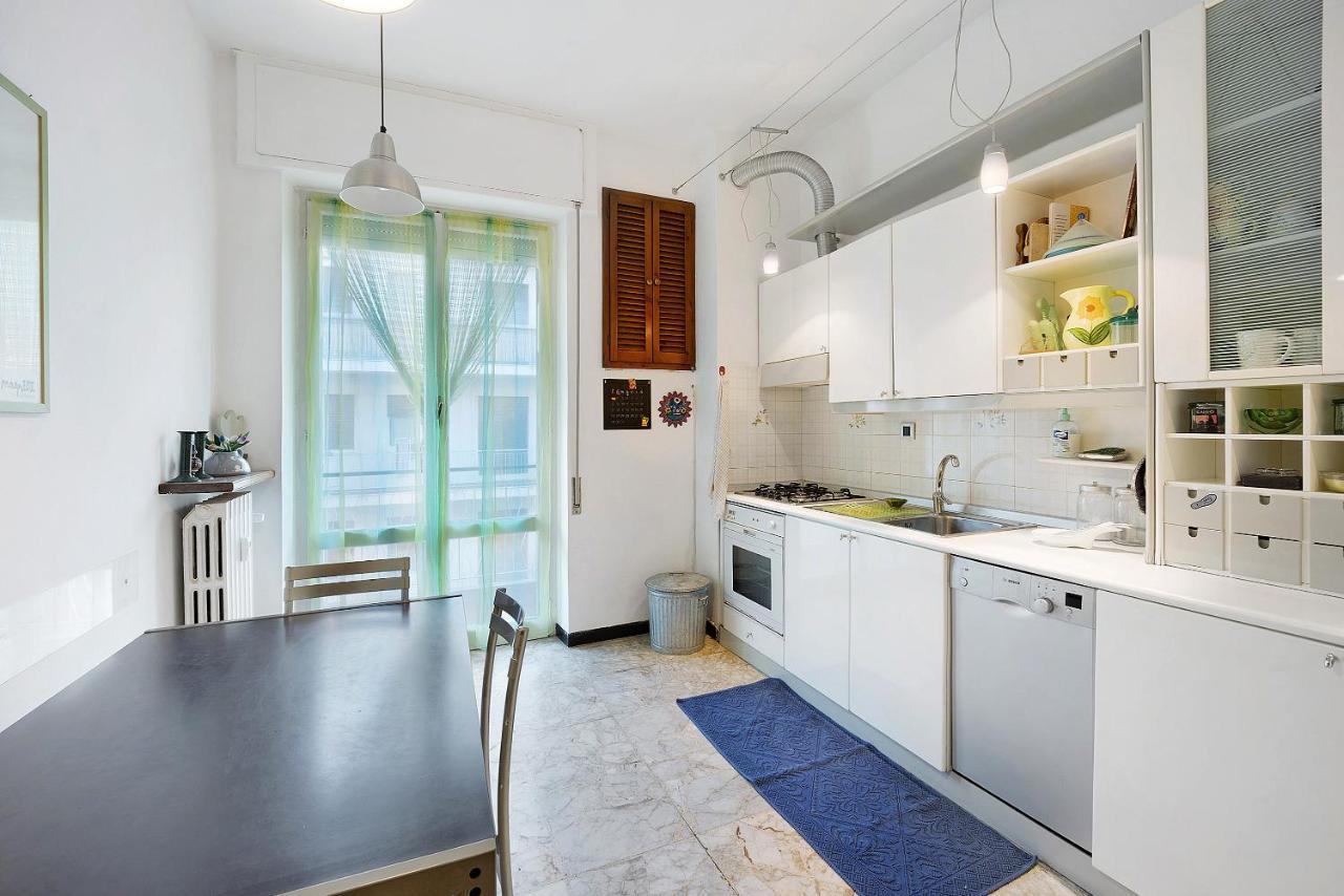 Casa Rose Di Mare Apartment Albenga Luaran gambar