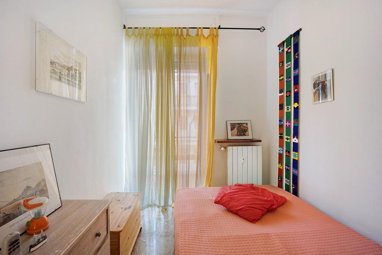 Casa Rose Di Mare Apartment Albenga Luaran gambar
