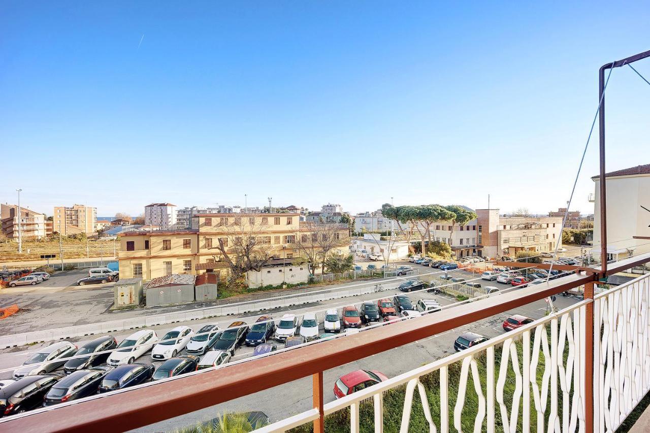 Casa Rose Di Mare Apartment Albenga Luaran gambar