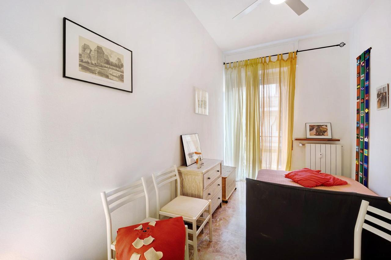 Casa Rose Di Mare Apartment Albenga Luaran gambar