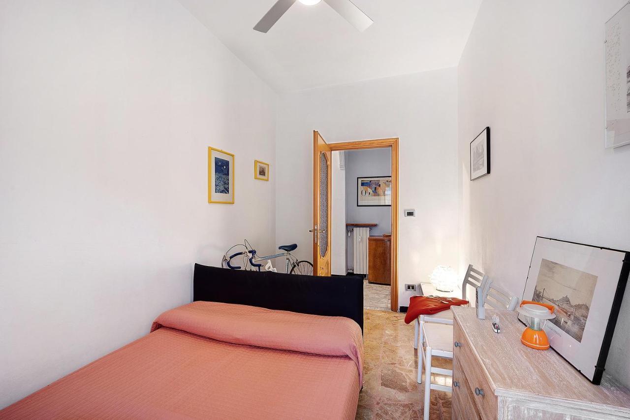 Casa Rose Di Mare Apartment Albenga Luaran gambar
