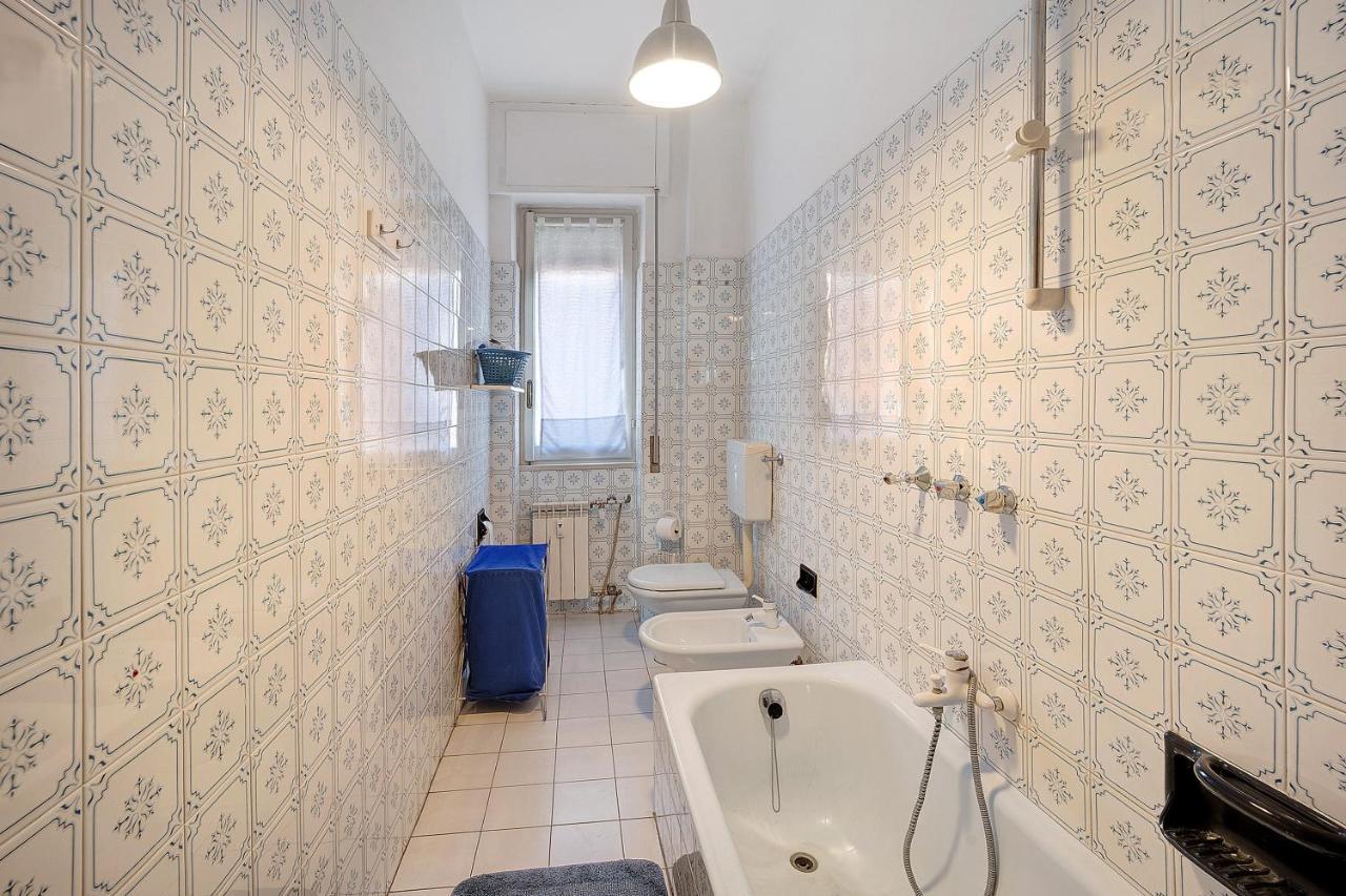 Casa Rose Di Mare Apartment Albenga Luaran gambar