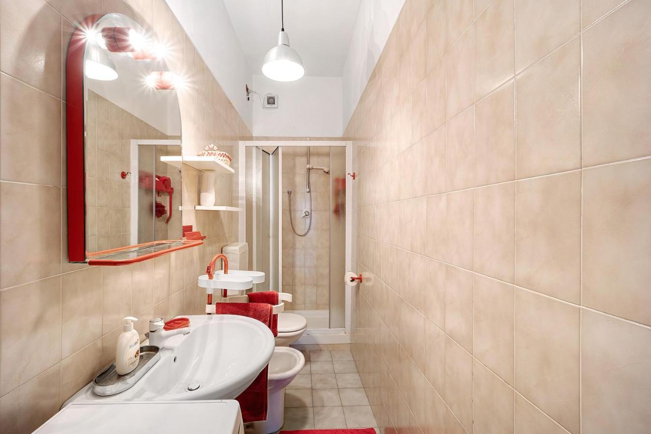 Casa Rose Di Mare Apartment Albenga Luaran gambar